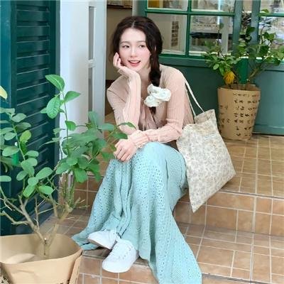 维也纳的姑娘们